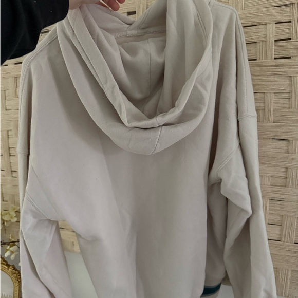 Abercrombie & Fitch Philadelphia Eagles Hoodie - Picture 5 of 6